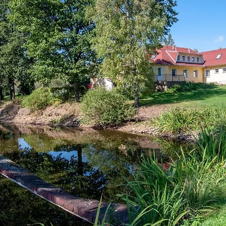 Velky Rybnik Hotel *