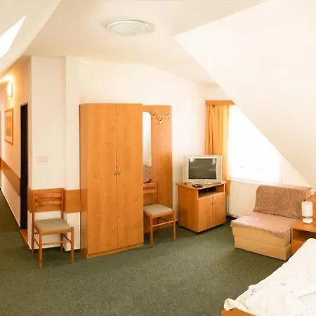 Velky Rybnik Hotel *