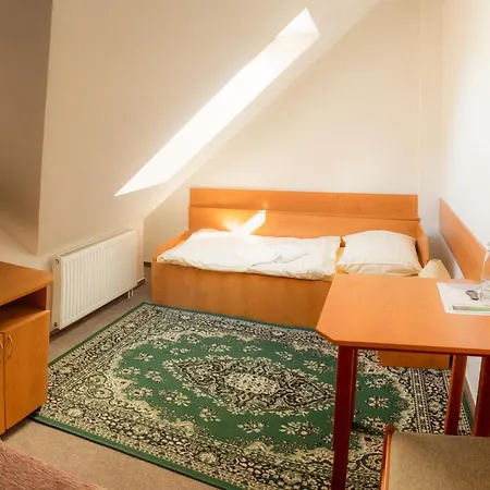 Velky Rybnik Hotel