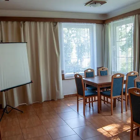 Velky Rybnik Hotel Dehtare (Vysocina)