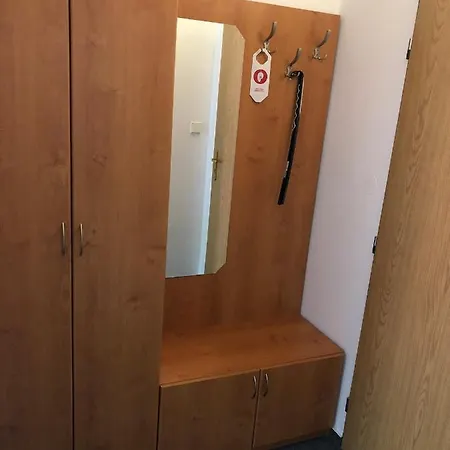 Hotel Velky Rybnik