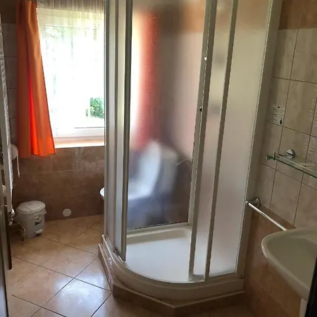 Velky Rybnik Hotel *