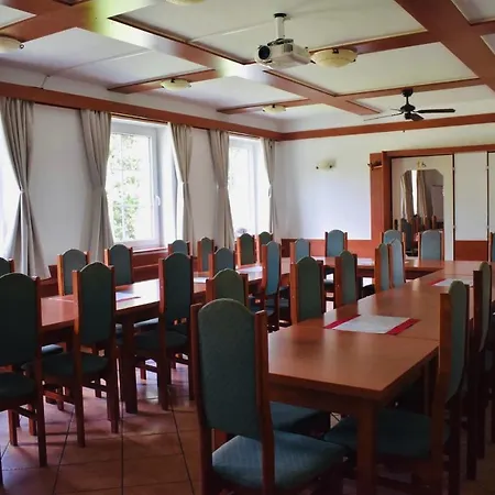 Velky Rybnik Hotel